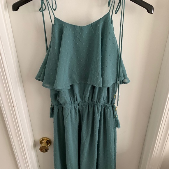 Francescas dress - Picture 2 of 5